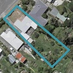 140 Tilley Road, Paekakariki