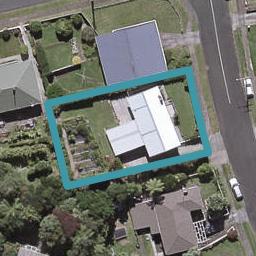 26 Pembroke Street, Westown, New Plymouth
