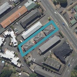 4/1161 Victoria Street, Whitiora, Hamilton