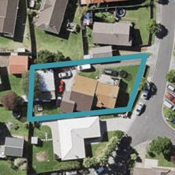3 Midvale Place, Burswood, Auckland