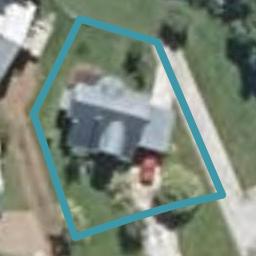 3 Park Avenue, Ohakune