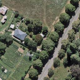 4463 Christchurch Akaroa Road, Little River, Little River