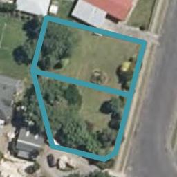 3 Gregg Street, Dannevirke