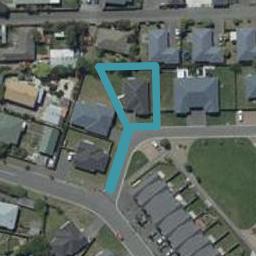 3 Fitzpatricks Lane, Linwood, Christchurch