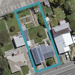 590 Tay Street, Hawthorndale, Invercargill