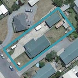45A Cologne Street, Martinborough