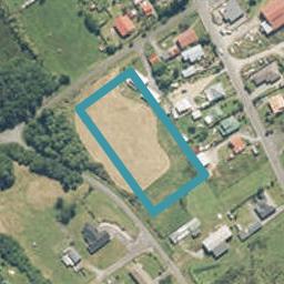 2 Sale Street, Ross
