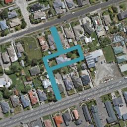 326 Tay Street, Turnbull Thomson Park, Invercargill