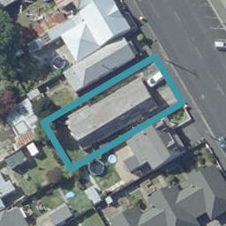 53A Helena Street, Forbury, Dunedin