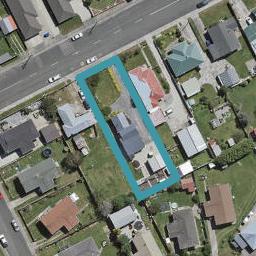 55 Avon Road, Clifton, Invercargill