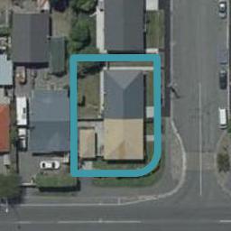 2/1 Ngarimu Street, Avonside, Christchurch
