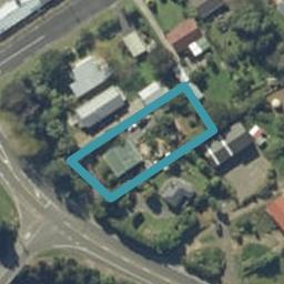 130 Taupo Street, Putaruru
