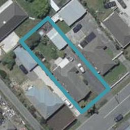 32 Tomrich Street, Aranui, Christchurch