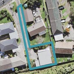 164A Hutchinson Avenue, New Lynn, Auckland