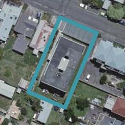 5/36 Queen Street, Mount Victoria, Wellington