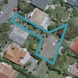 5A Grove Road, Kelburn, Wellington