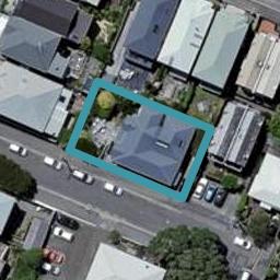 3 Scarborough Terrace, Mount Victoria, Wellington