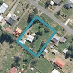 44 Miharo Street, Rangataua, Ohakune