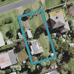 1 Nikau Road, Oneroa, Waiheke Island