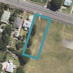 472 Childers Road, Te Hāpara, Gisborne