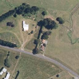 54 Maharahara Road, Dannevirke