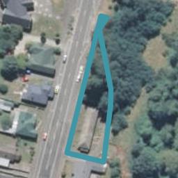 89 Talbot Street, Geraldine