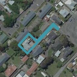 16B Dampier Street, Woolston, Christchurch