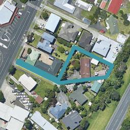 203 Maungatapu Road, Maungatapu, Tauranga