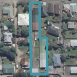 1/46 Arthur Street, Seaview, Timaru