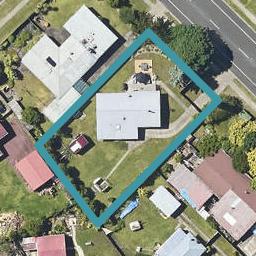 382 River Road, Kawerau, Kawerau