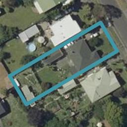 42 Thomson Street, West End, Palmerston North