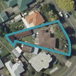 57 Keeling Street, West End, Palmerston North