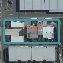 4/88 Antigua Street, Addington, Christchurch