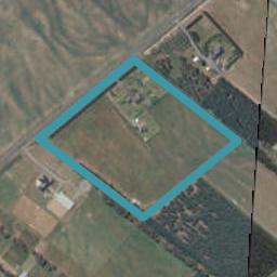 432 Kerrs Road, Christchurch