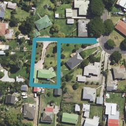 15 Ropata Street, Kaiti, Gisborne