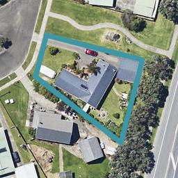 21 Fred Judd Crescent, Whakatane, Whakatane