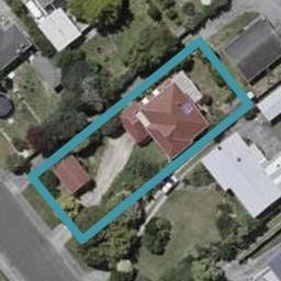 60 Kirk Street, Otaki