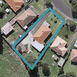 34 Drake Street, Vogeltown, New Plymouth