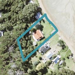 0 Bon Accord Harbour, Kawau Island, Kawau Island