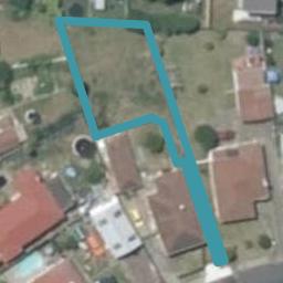 1202A Norfolk Crescent, Mayfair, Hastings