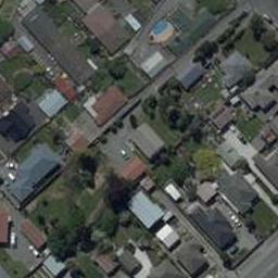 2/100B Brynley Street, Hornby, Christchurch