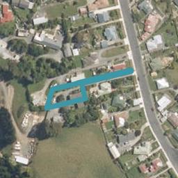 100 Wilson Road, Balclutha