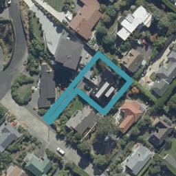 12 Challis Street, Vauxhall, Dunedin
