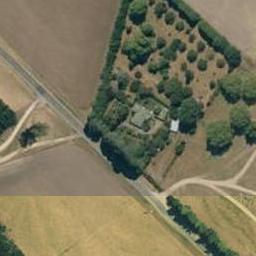 690 Wakarara Road, Ongaonga, Ongaonga