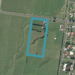 1425 South Road, Hawera