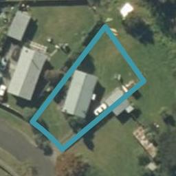 20 Papua Street, Turangi, Turangi