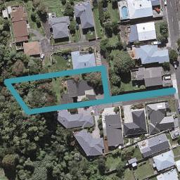 1 Penny Lane, Lower Vogeltown, New Plymouth