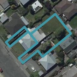 3/6A Taramea Place, Addington, Christchurch
