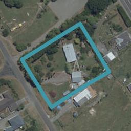 46 Hastings Street, Halcombe, Feilding