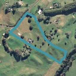 163 Hogg Road, Rotoma, Whakatane